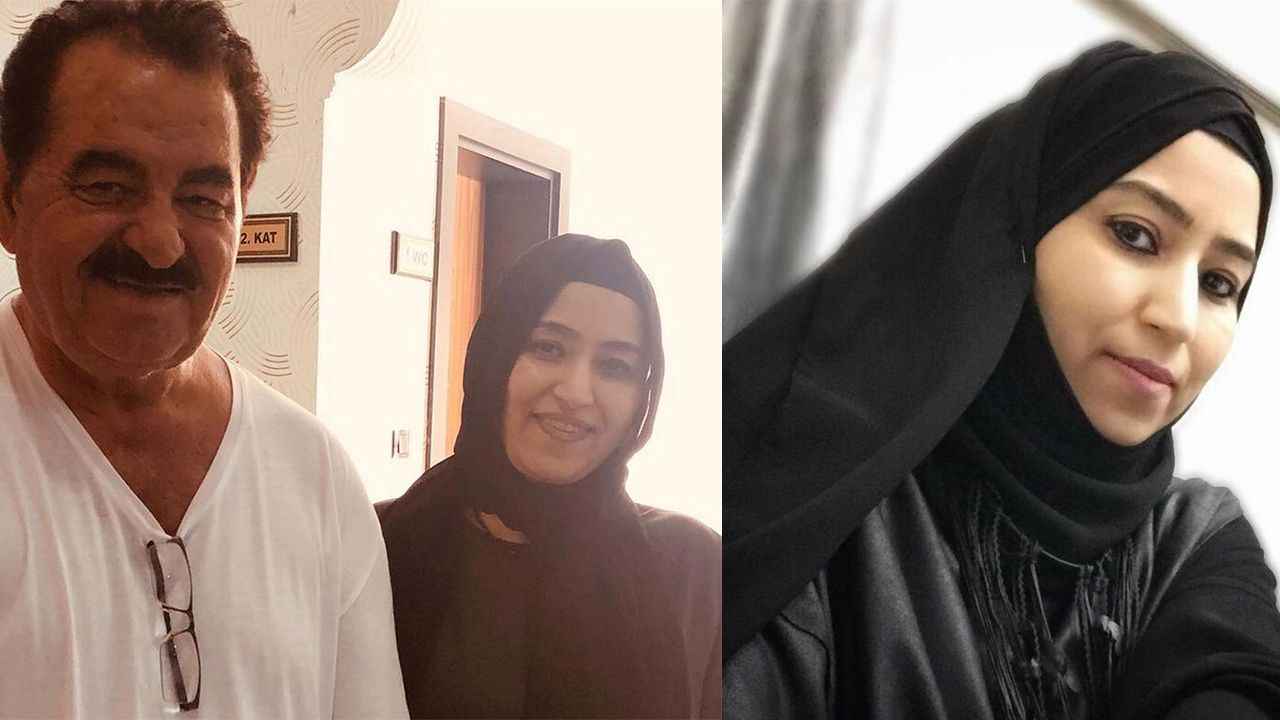 "İmperator"un Şanlıurfadakı qızı illər sonra üzə çıxdı