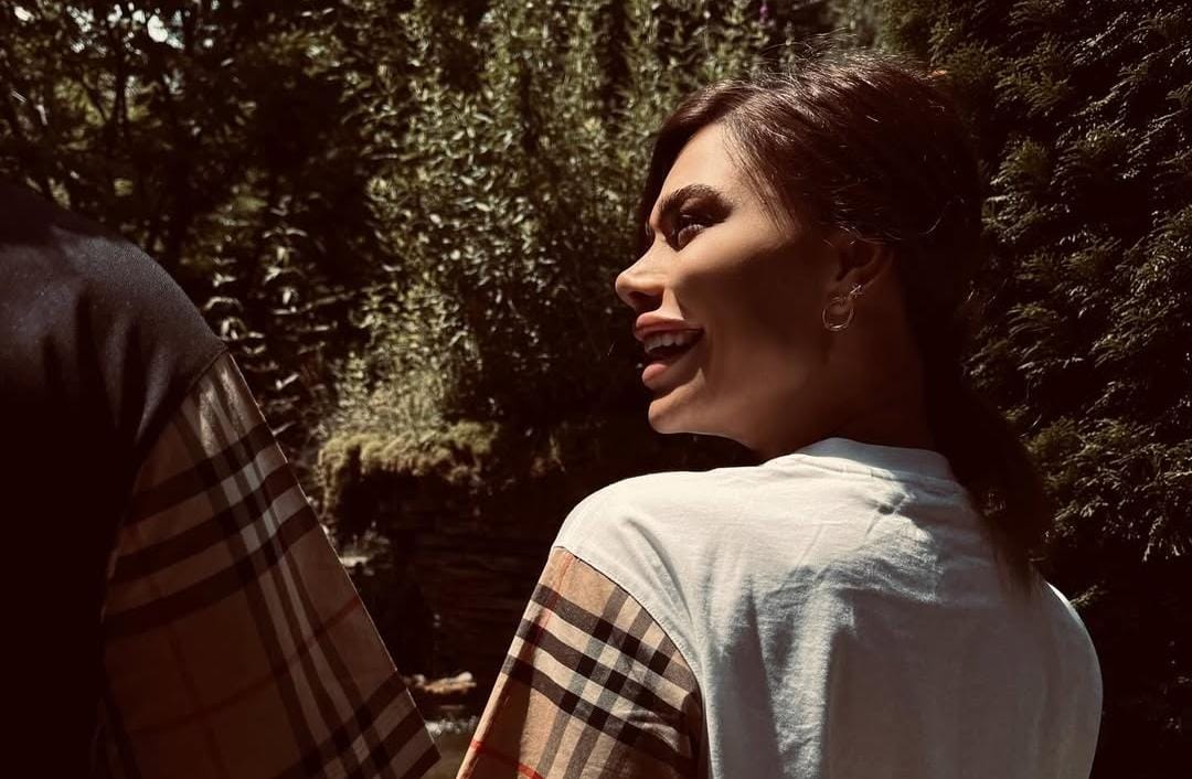 Aysun yeni münasibətə başladı: "Hər kəs sussun!"
