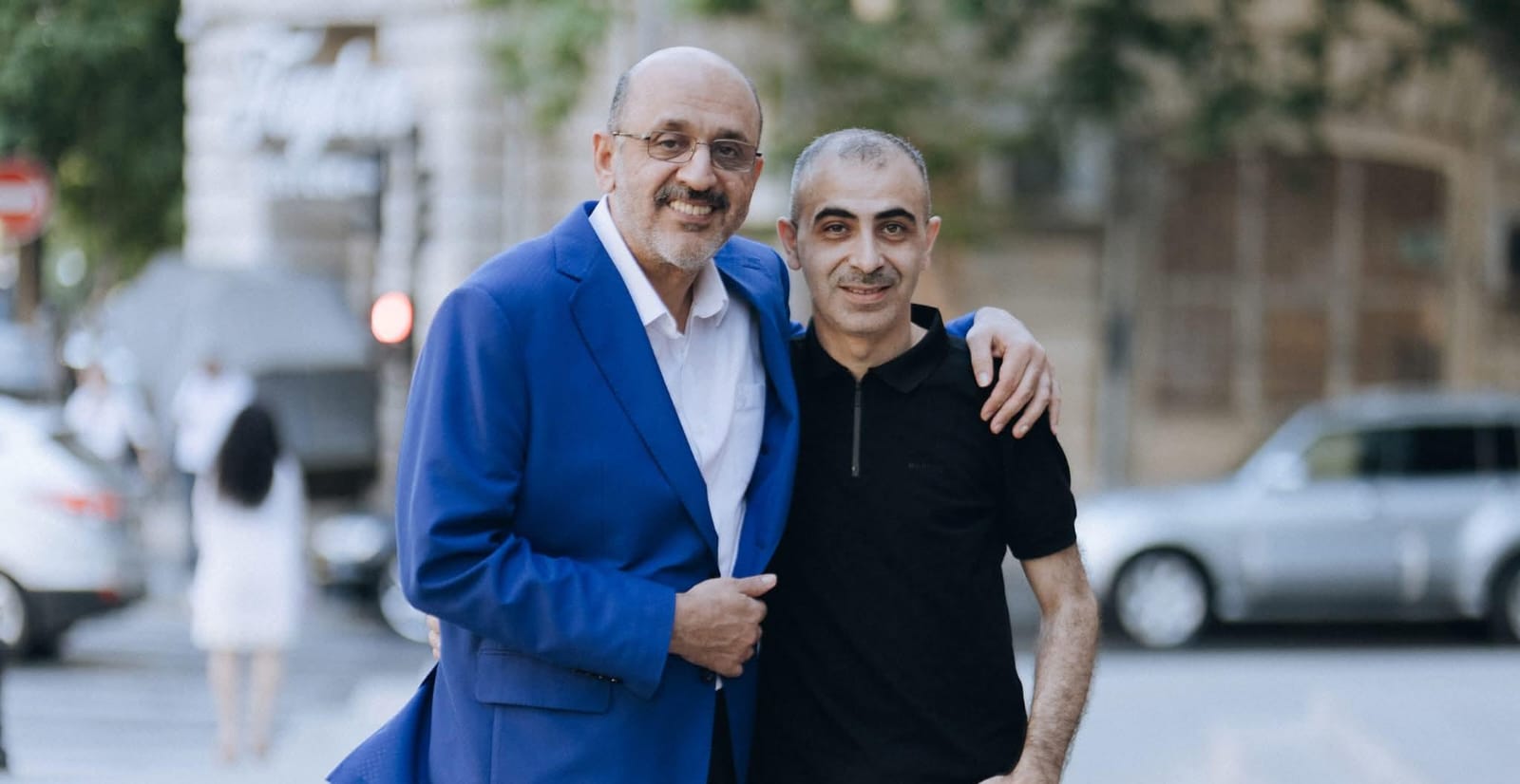 "Eyyub Yaqubovla yeni konsert layihəsi hazırlayırıq" - Prodüserdən açıqlama