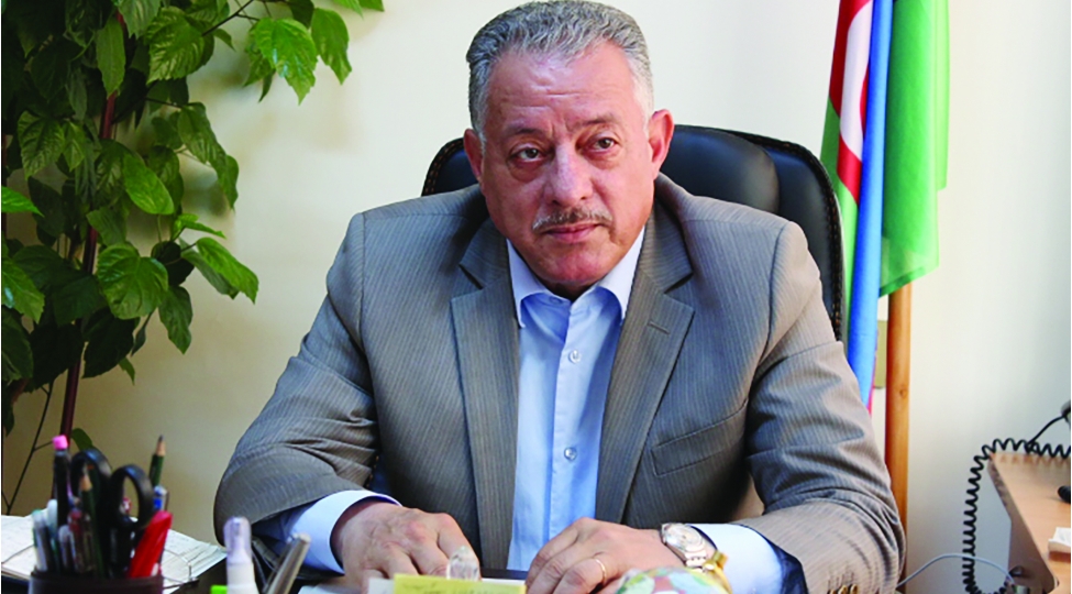 “Bu gün Azərbaycanda media ilə dövlətin vəhdəti milli gücün əsas sütunlarından biridir”