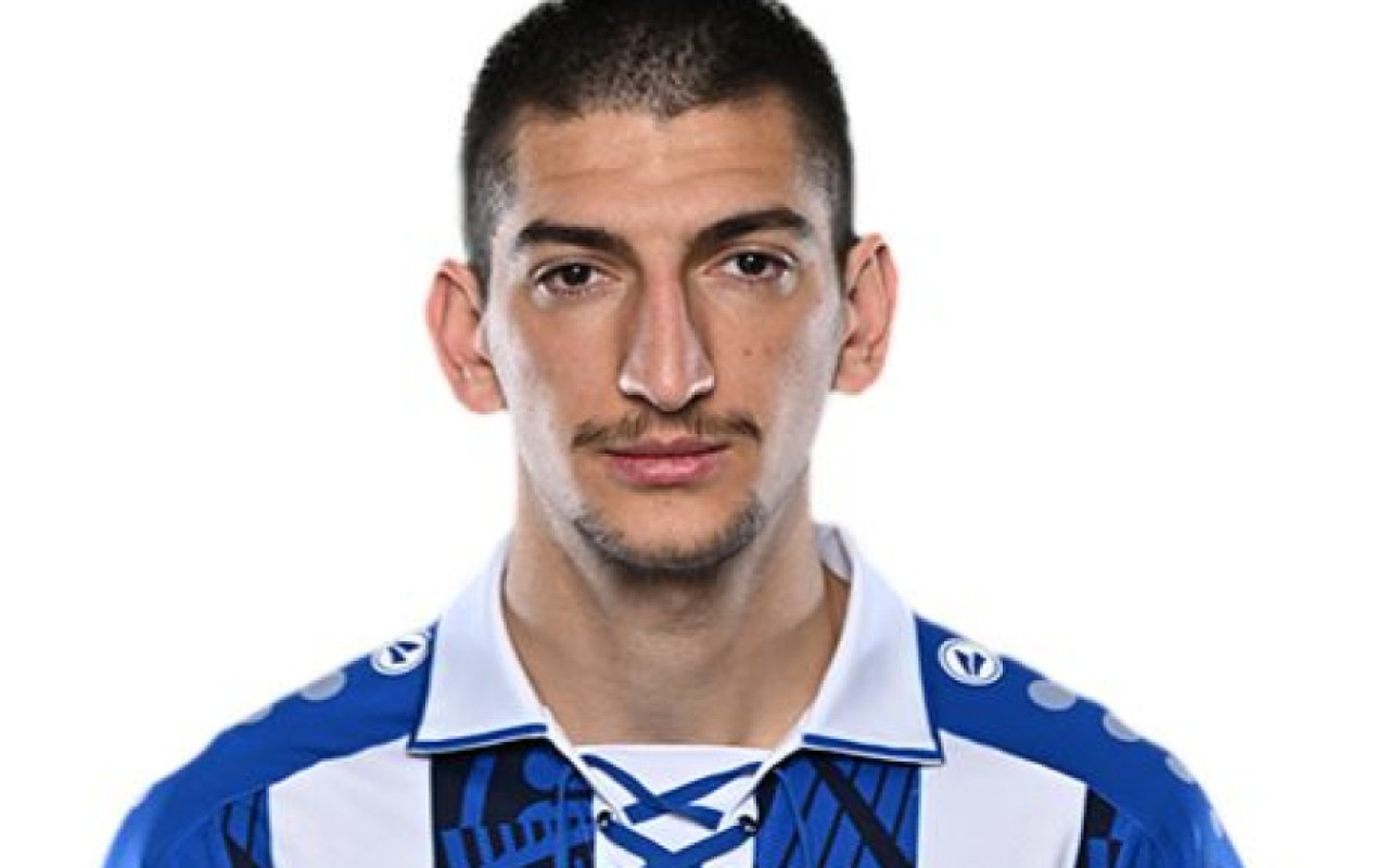 “Kəpəz” gürcüstanlı futbolçunu transfer edib