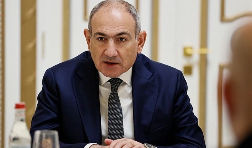Milli Xristian Partiyası Paşinyanı prokurorluğa şikayət edib