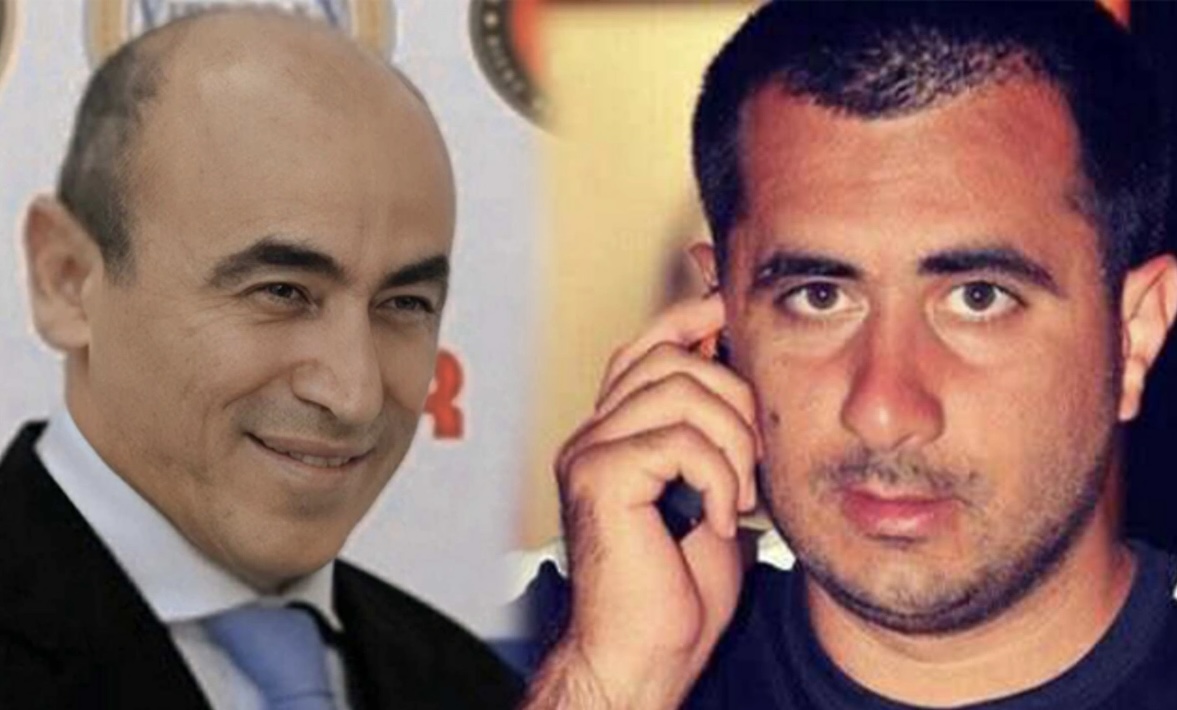 Əli Cam və oğlu azadlığa çıxdılar