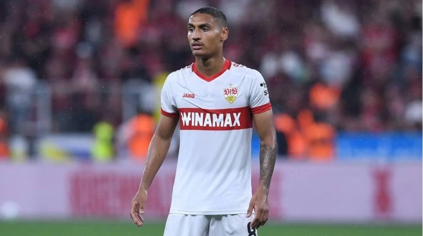 "Qalatasaray" Almaniya klubundan bu futbolçunu istəyir