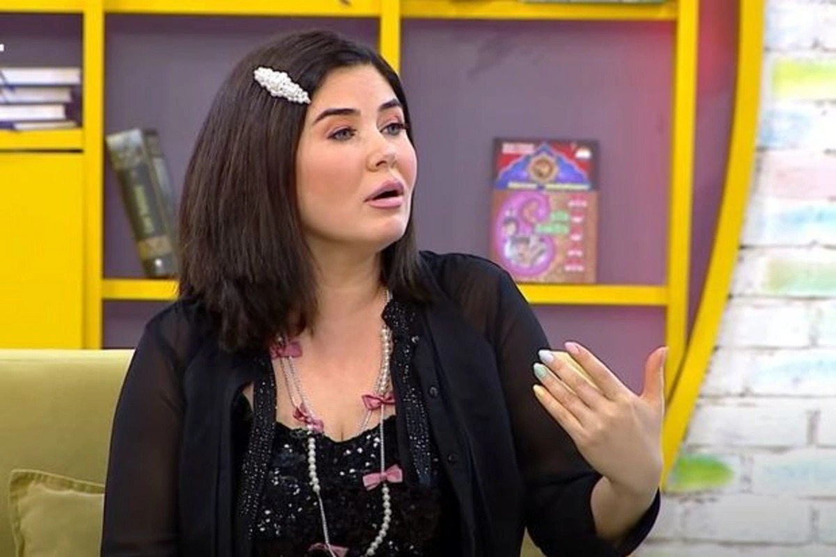 "Artıq pulla trend ola bilməyəcəksiniz" - Elnarədən trendin ləğv olunmasına münasibət