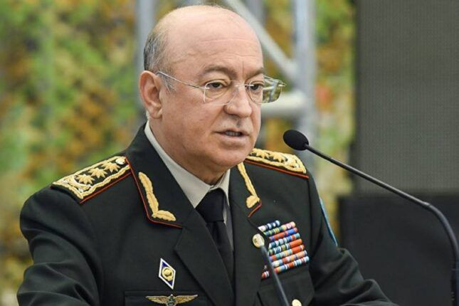 Nazir tanınmış idmançını yüksək vəzifəyə təyin etdi