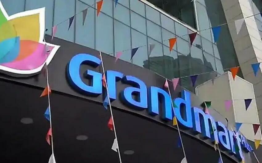 "Grand-Mart” qida məhsulunu qiymətindən baha təklif edib