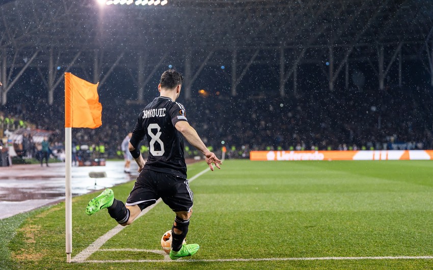 UEFA Çempionlar Liqası: Dublində "Şelbrun"la qarşılaşacaq "Qarabağ" ciddi itki ilə üzləşib