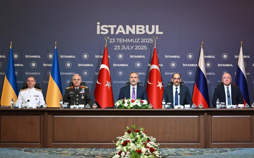 Rusiya və Ukrayna hər iki tərəfdən 1 200-ə yaxın məhbusu dəyişdirəcək