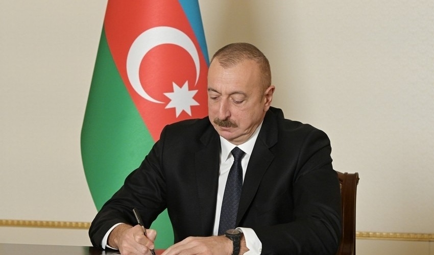 Prezidentdən mühüm sərəncam - Bu təqaüdlər artırıldı