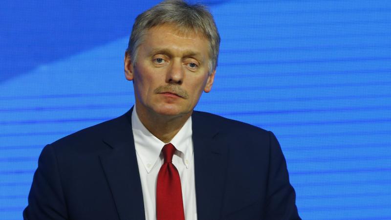 Peskov İstanbulda keçirilən sülh danışıqlarını dəyərləndirdi