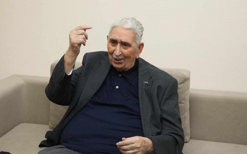 Arif Babayevin son durumu ilə bağlı TƏBİB-dən AÇIQLAMA