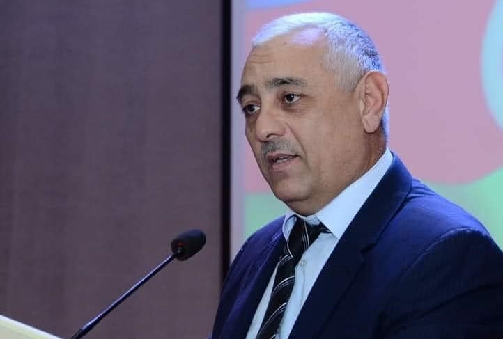Seyfəddin Rzasoyun yeni nəşri işıq üzü görüb