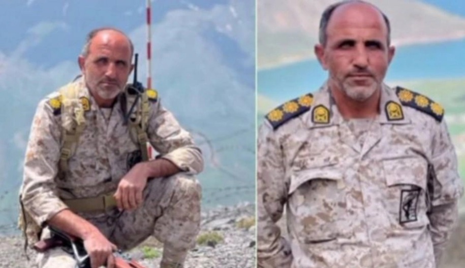 İsrailin hücumlarında yaralanan SEPAH polkovniki öldü