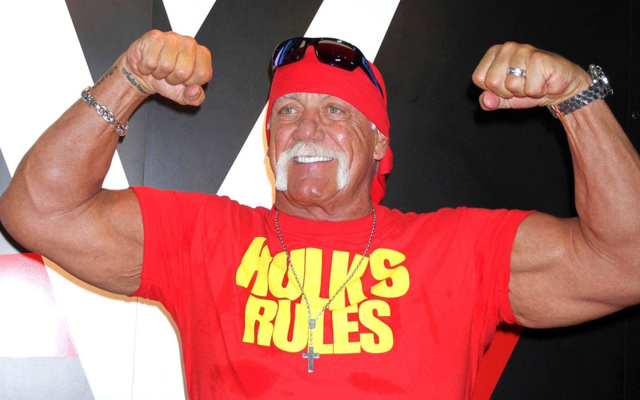 Amerikalı aktyor Hulk Hogan vəfat etdi