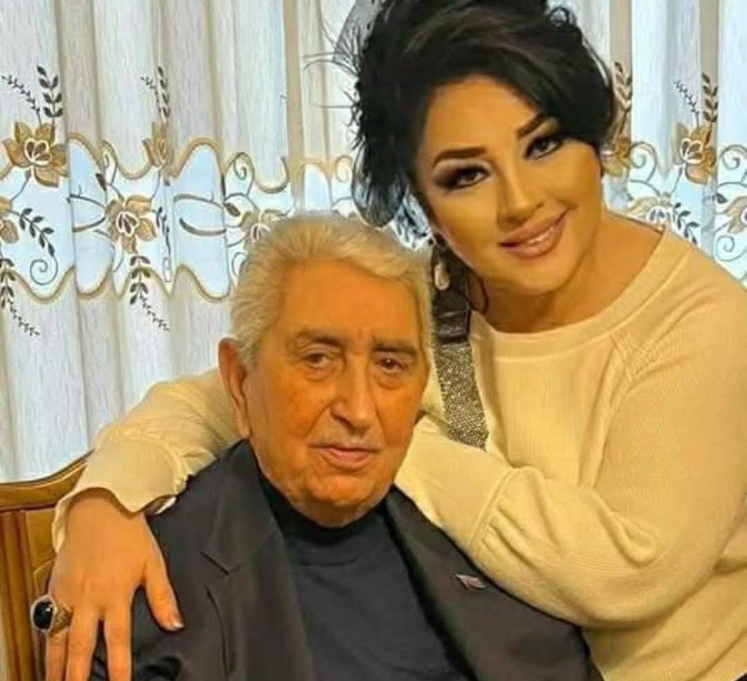 "Sənsiz muğam yetim qalacaq" - Aybəniz Haşimova