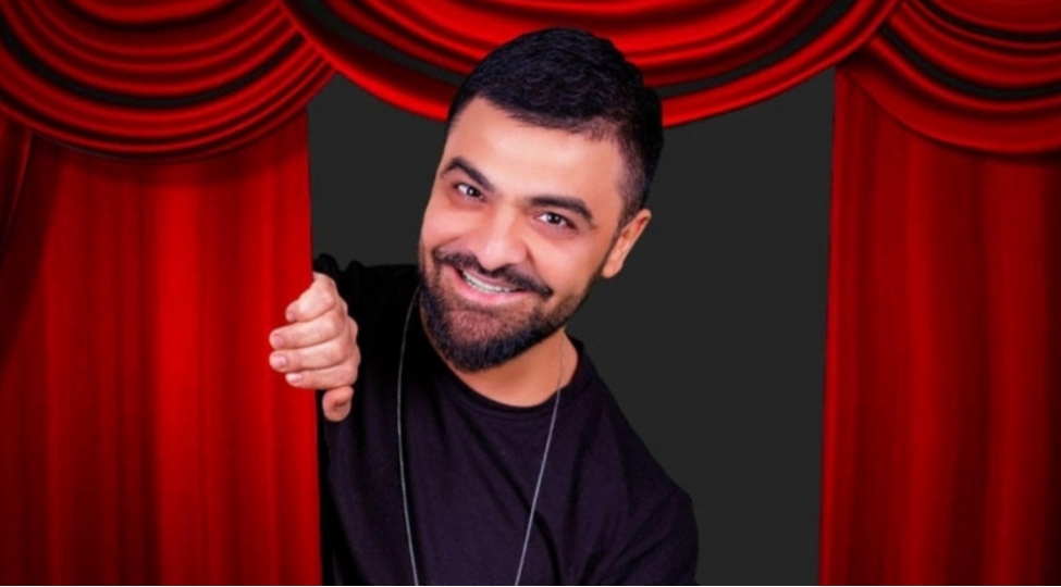 Fərda müğənniliyə başladı - VİDEO