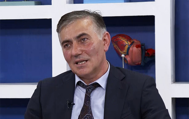 Adı nöqsanlarda hallanan Kamil Hacıyev işdən çıxarıldı