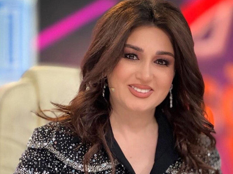 Dilarə Əliyeva Kuşadasında səhnəyə çıxacaq