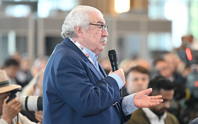 Qusmanın işdən çıxarılma səbəbi məlum oldu - Rusiya onun Şuşada dediyi bu sözlərə dözə bilmədi 