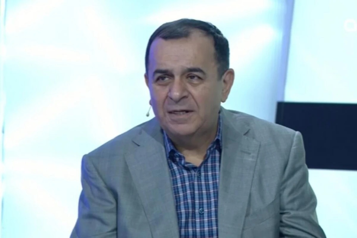 Allahverdi Yolçuyevlə bağlı - Nazirlikdən açıqlama