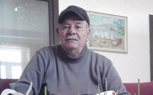 Rəssam Tofiq Qaziyev vəfat edib