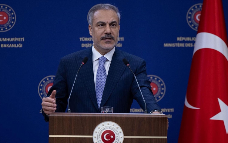 Hakan Fidan: İranla İsrail arasında yeni müharibə ehtimalı həmişə mövcuddur