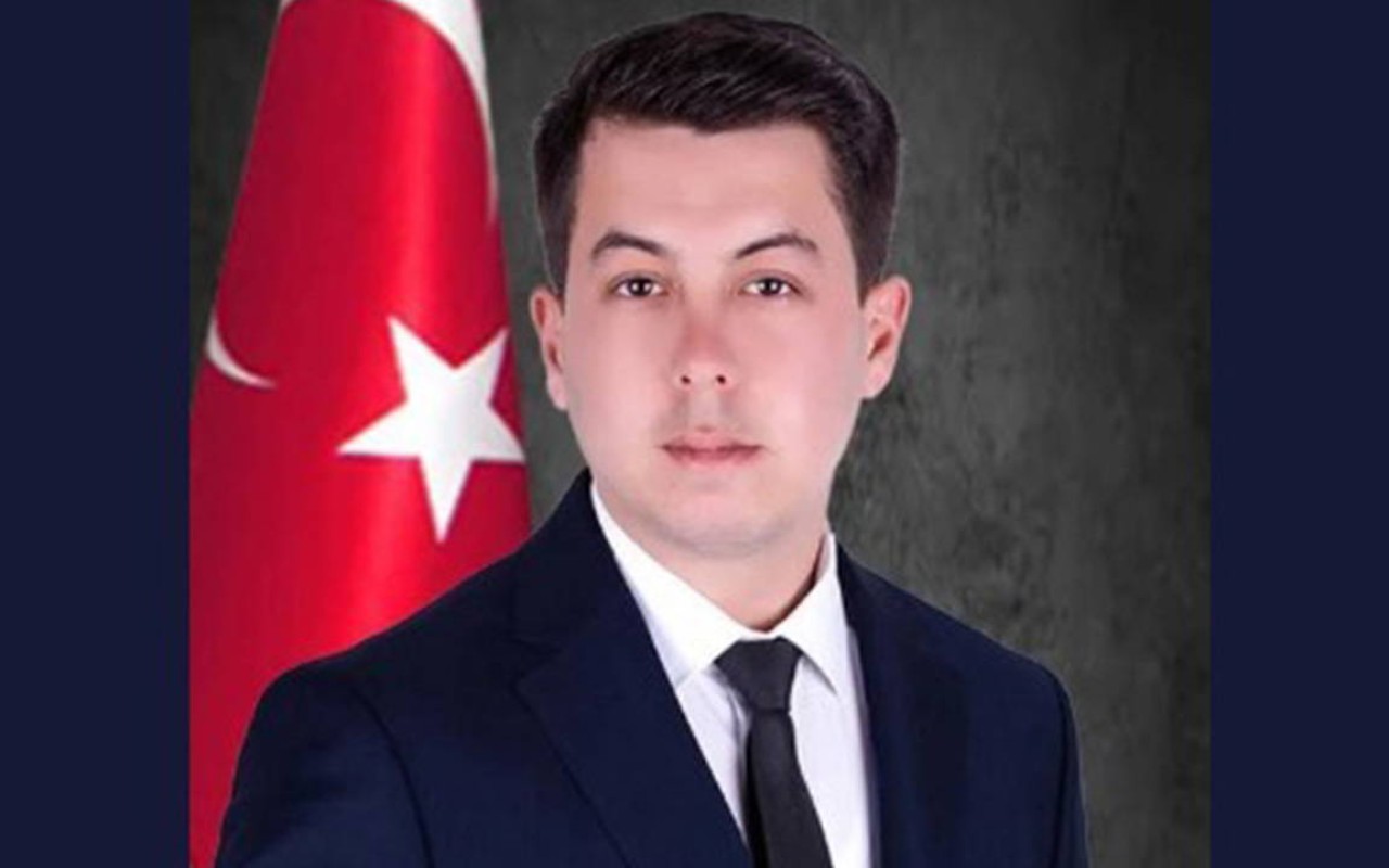 Türkiyədə bələdiyyə üzvü öldürüldü