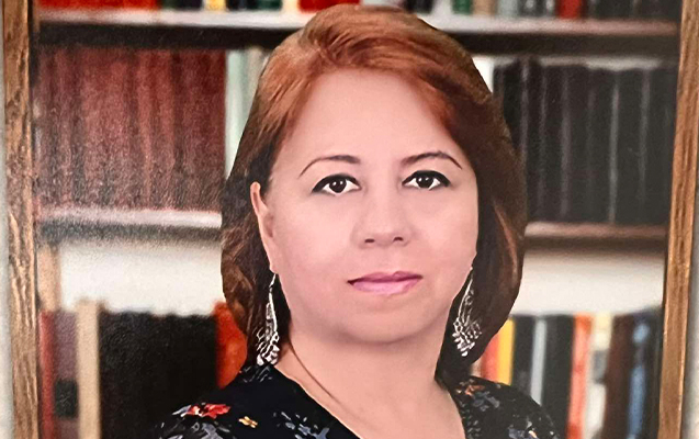 Azərbaycanlı müəllim Türkiyədə qəfil vəfat etdi - Foto
