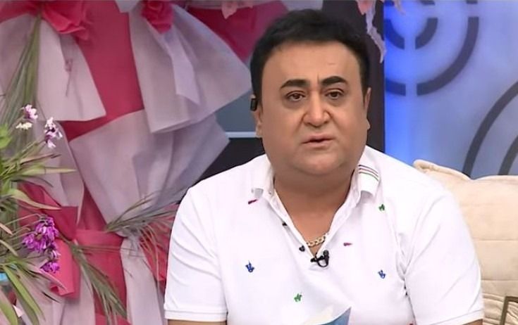 "Bir də Bodruma getməyəcəyəm"