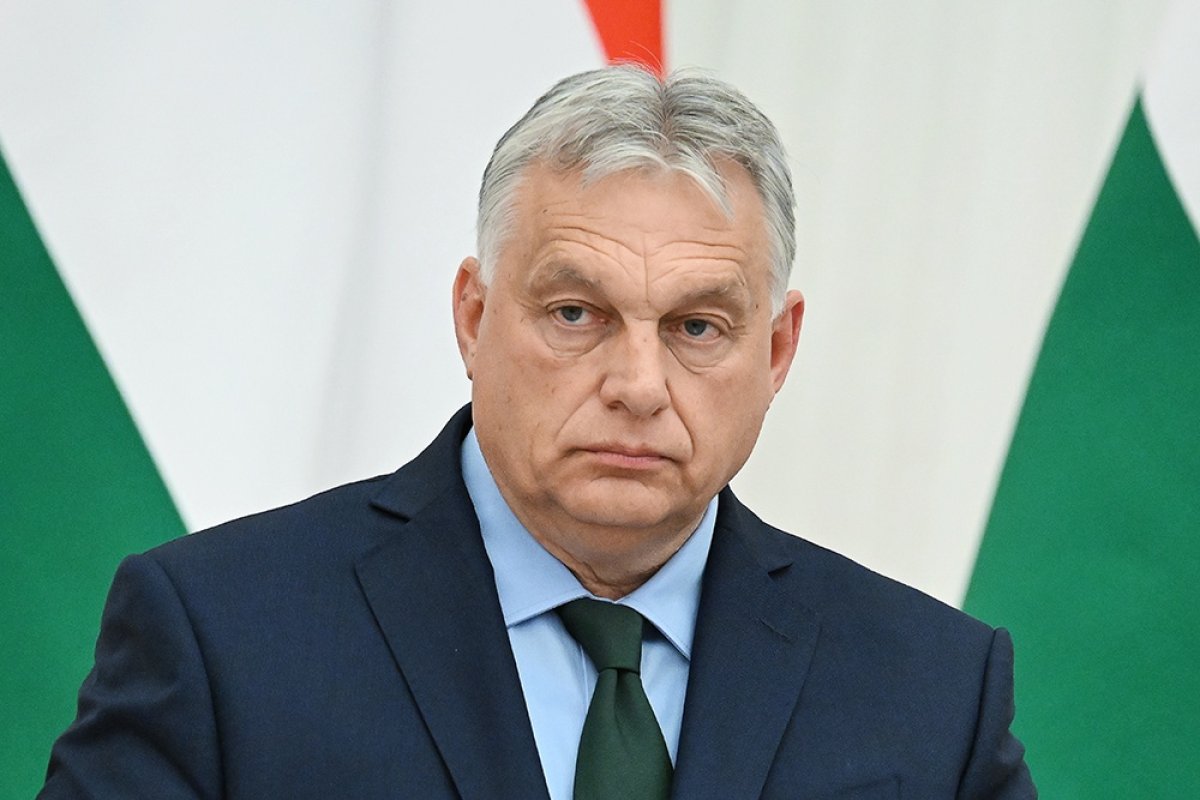 Orban: Üçüncü dünya müharibəsi təhlükəsi durmadan artır