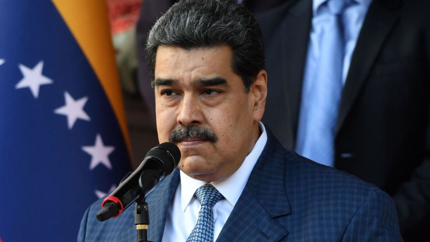 Marko Rubio Maduroya narkotik alveri üzrə ittiham irəli sürdü