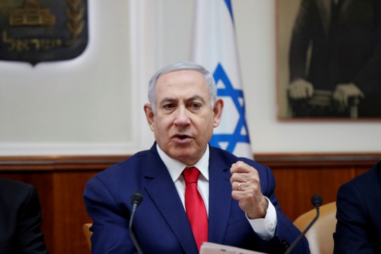 Netanyahu: İsrail HAMAS-ı məhv edəcək, BMT haqqımızda yalan məlumatlar yayır