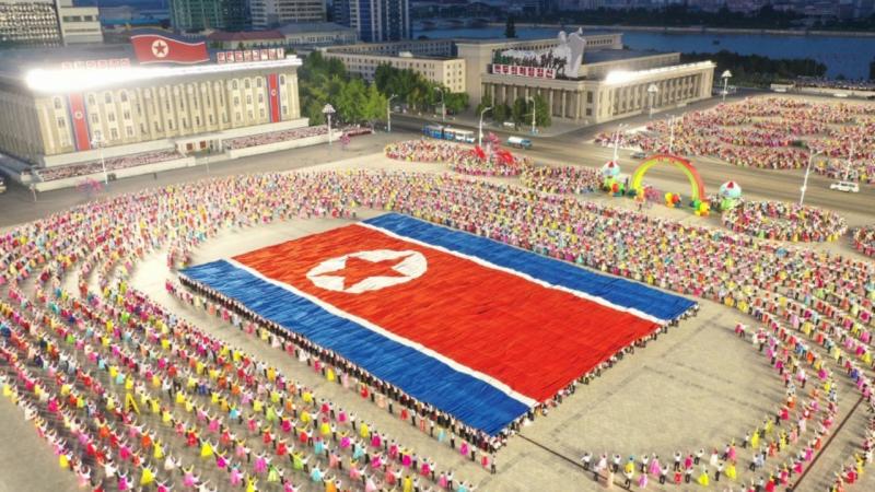 Şimali Koreyadan Cənubi Koreyaya mesaj: Barışıq qapısı bağlıdır