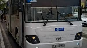 Bakıdan regionlara gedən müntəzəm marşrut avtobuslarının 30 %-i yenilənib