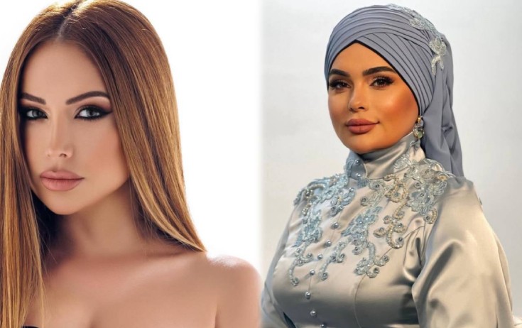Əməkdar artistdən yeni atmaca: "Yerini dar elədim"