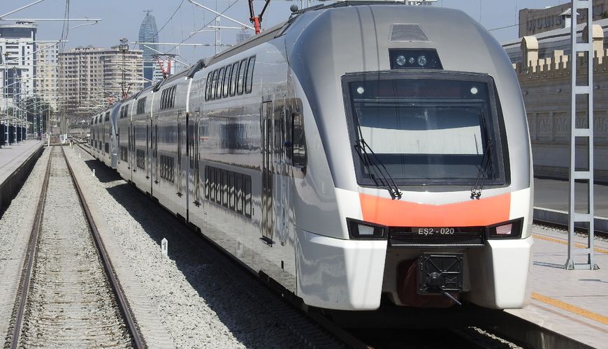 “Bakı-Balakən qatarında nə doluluq, nə də biznes yerlərin satışı ADY deyən kimidir” - Ekspert
