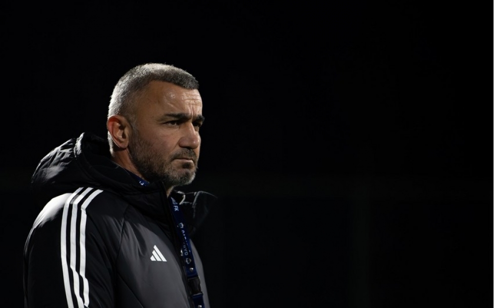 "Qarabağ" "Şelburn"la qarşılaşmaya 2 ciddi itki ilə çıxacaq