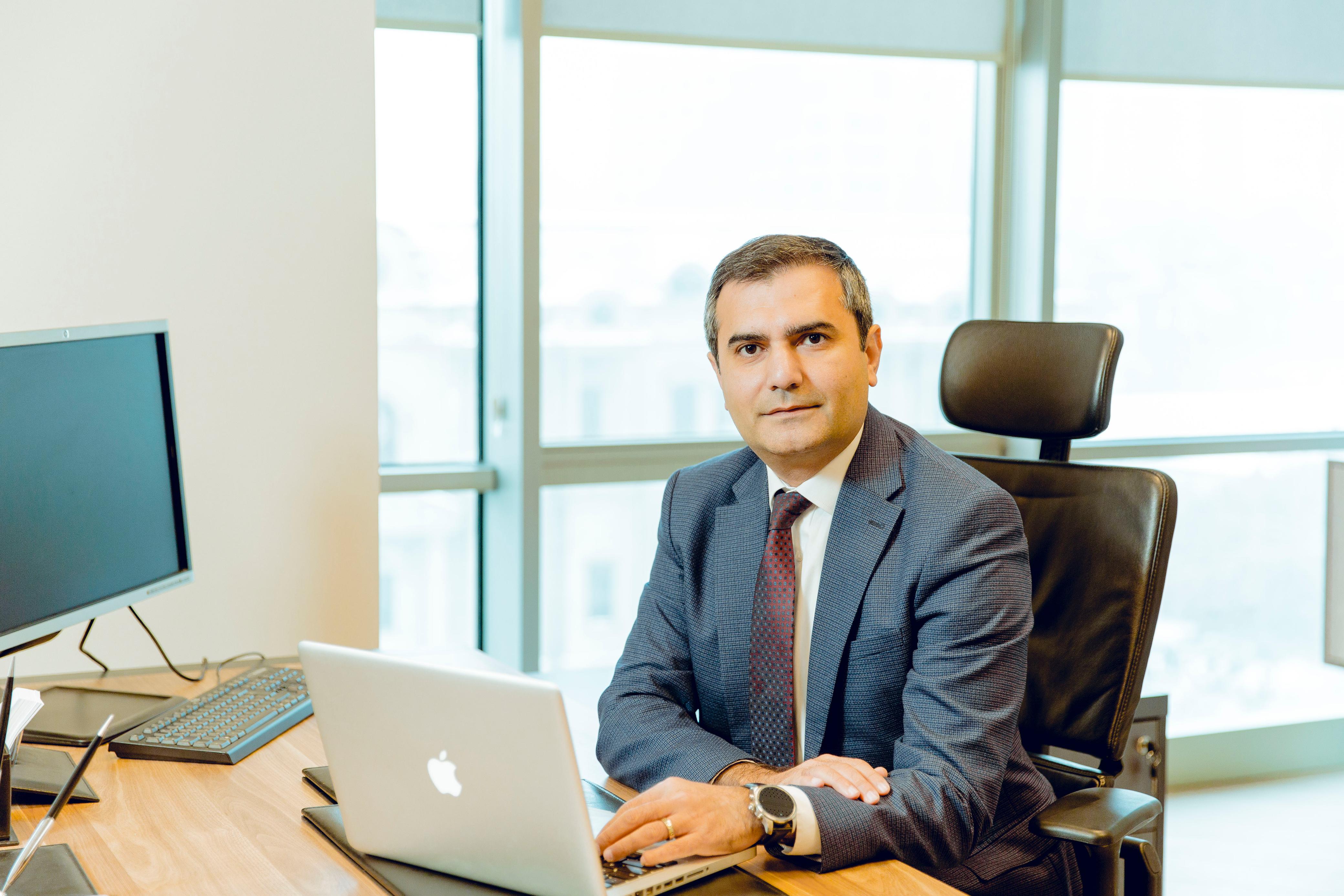 Sahibkarlara XƏBƏRDARLIQ – Mühasiblərin bu səhvi sizi azadlıqdan məhrum edə bilər – MÜSAHİBƏ