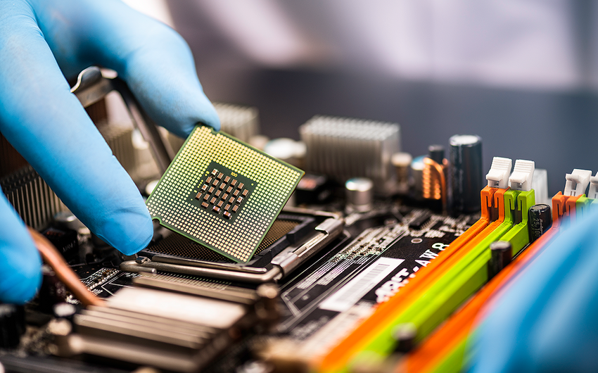 ABŞ Çini daha az inkişaf etmiş Nvidia çipləri ilə təmin edəcək