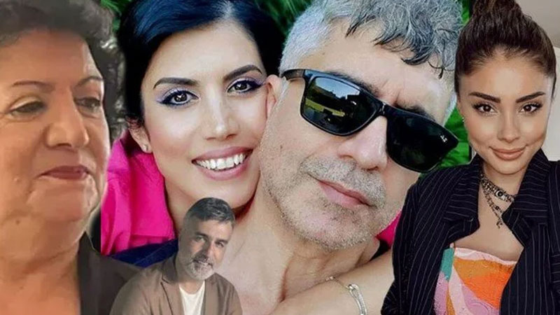 Özcan Dənizin bacısı: "Qardaşım bizi ölümlə təhdid edir"