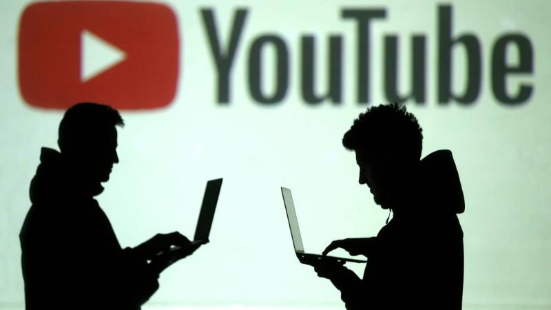 Avstraliyada "Youtube" qadağan olundu
