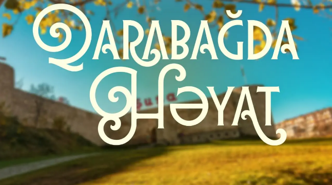"Qarabağda Həyat" sosial media platforması fəaliyyətə başlayıb