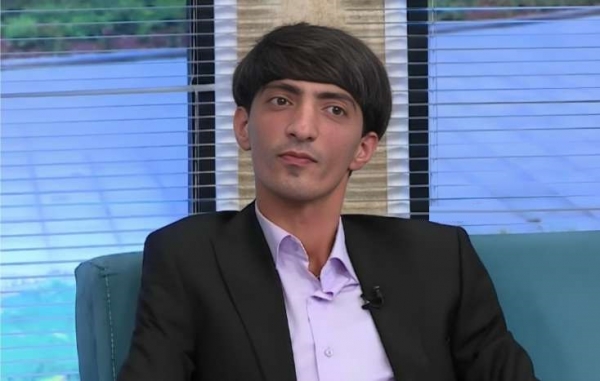 "Kaş anamı bir dəfə yuxuda görə biləydim..." - Balaəli
