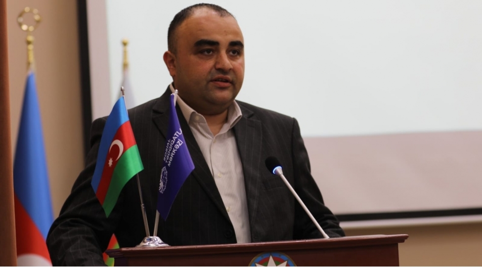 "Prezidentin Forum iştirakçıları ilə görüşü Azərbaycanın media sahəsində liderliyini göstərdi"