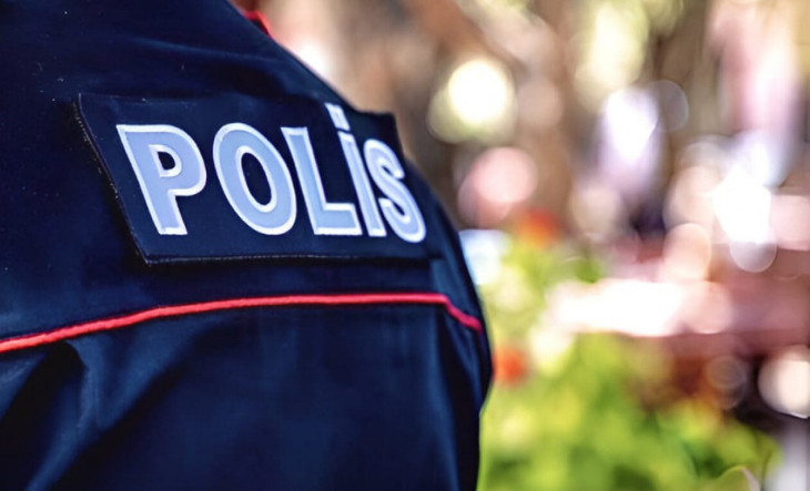 Xəzər sahilinə tullantı atan 55 nəfər cərimə olunub