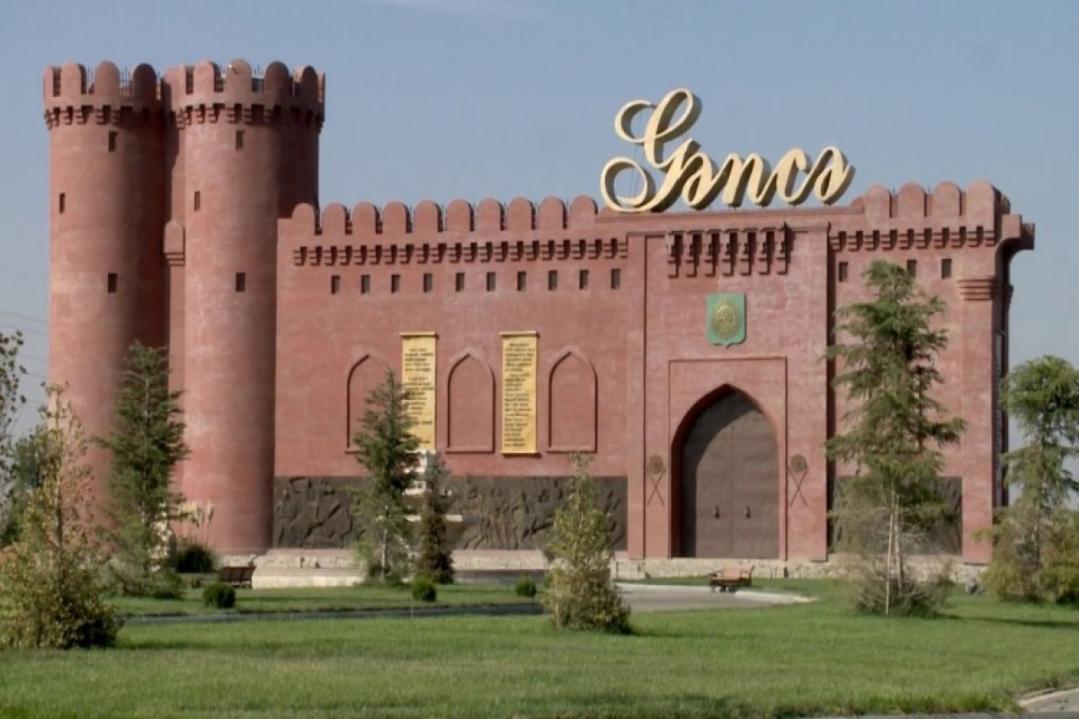 Gəncə Memorial Kompleksində tikinti-quraşdırma işlərinin tamamlanmasına pul ayrıldı