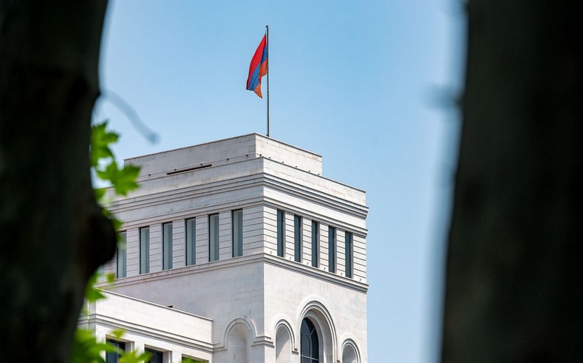 Ermənistanda insan alveri ilə bağlı cinayətlərin sayı artıb