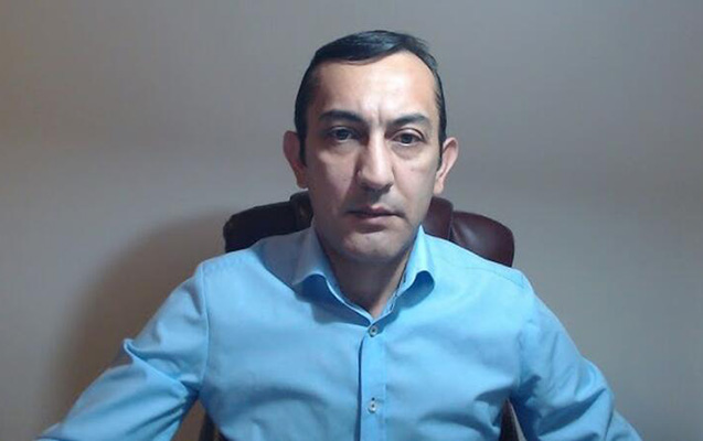 Qabil Məmmədova 16 il müddətinə qiyabi hökm oxundu