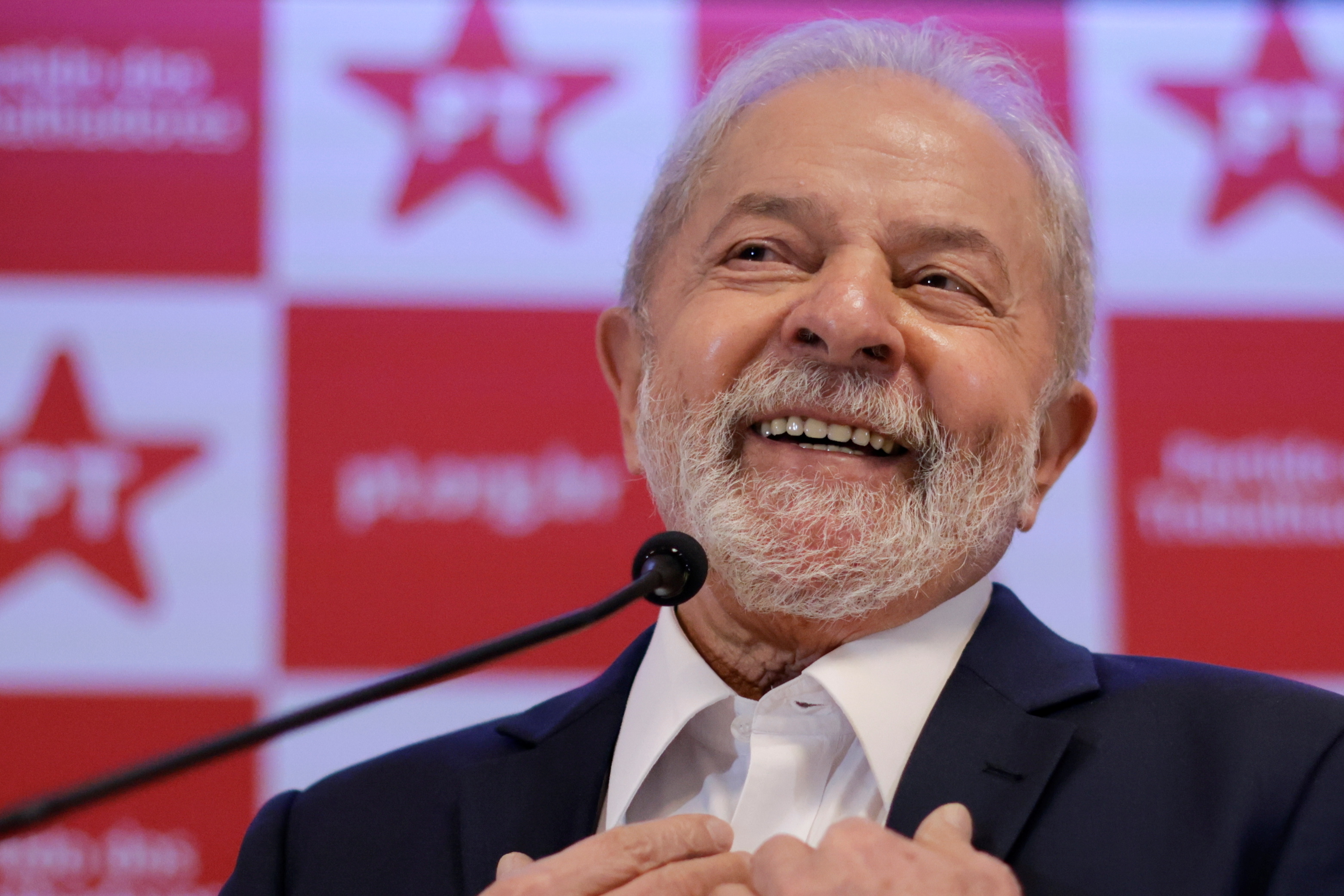 Braziliya prezidenti: Tramp suverenliyimizi heçə sayır